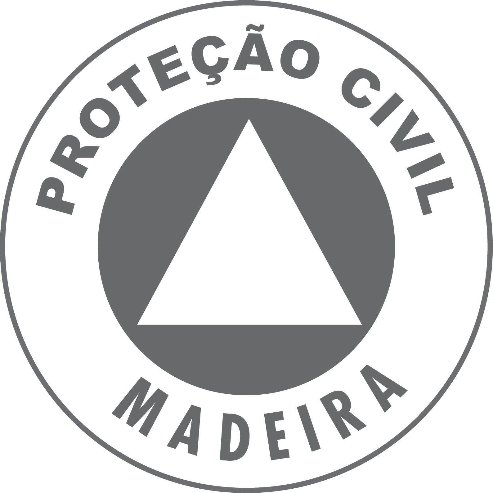 Proteção Civil Madeira